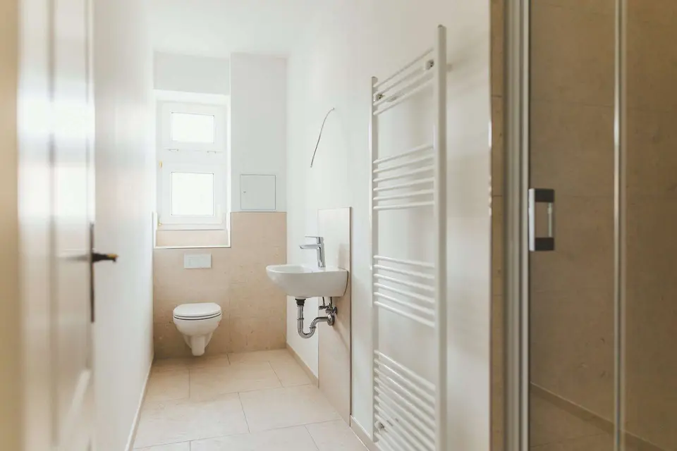 2 Zimmer Wohnung mit 62 m² in Brandenburg an der Havel – Bild 4