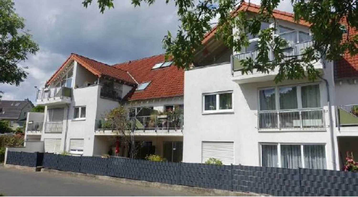 2 room apartment with 57 m² in Bergisch Gladbach – Photo 1