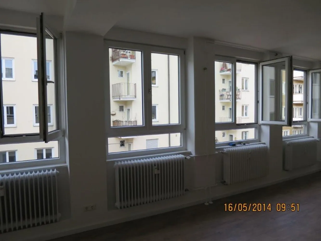 3 Zimmer Wohnung mit 72 m² in München – Bild 6