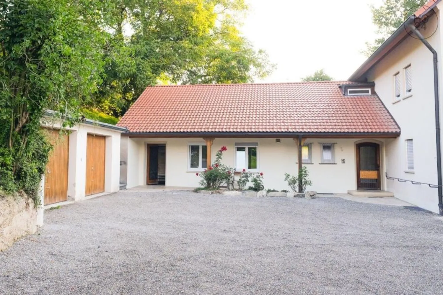 2 Zimmer Wohnung mit 65 m² in Lindau – Bild 3