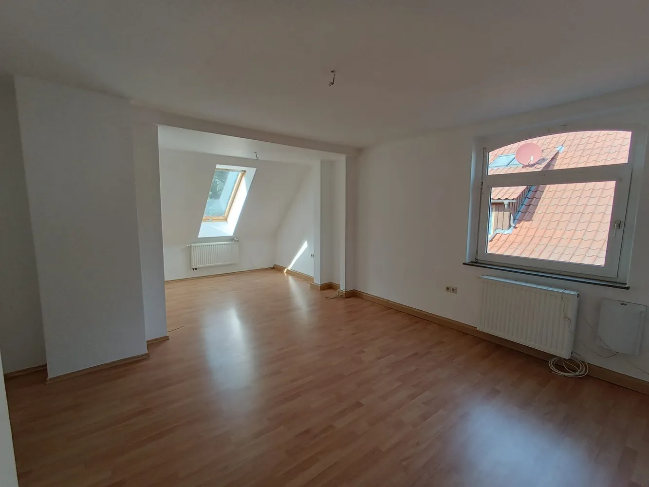 3 Zimmer Wohnung mit 80 m² in Langenhagen – Bild 2