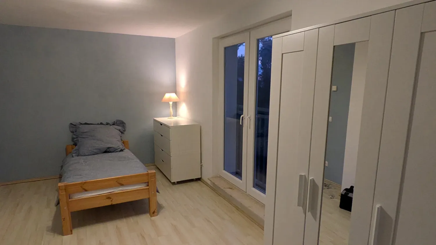 WG-Zimmer mit 16 m² in Berlin – Bild 10