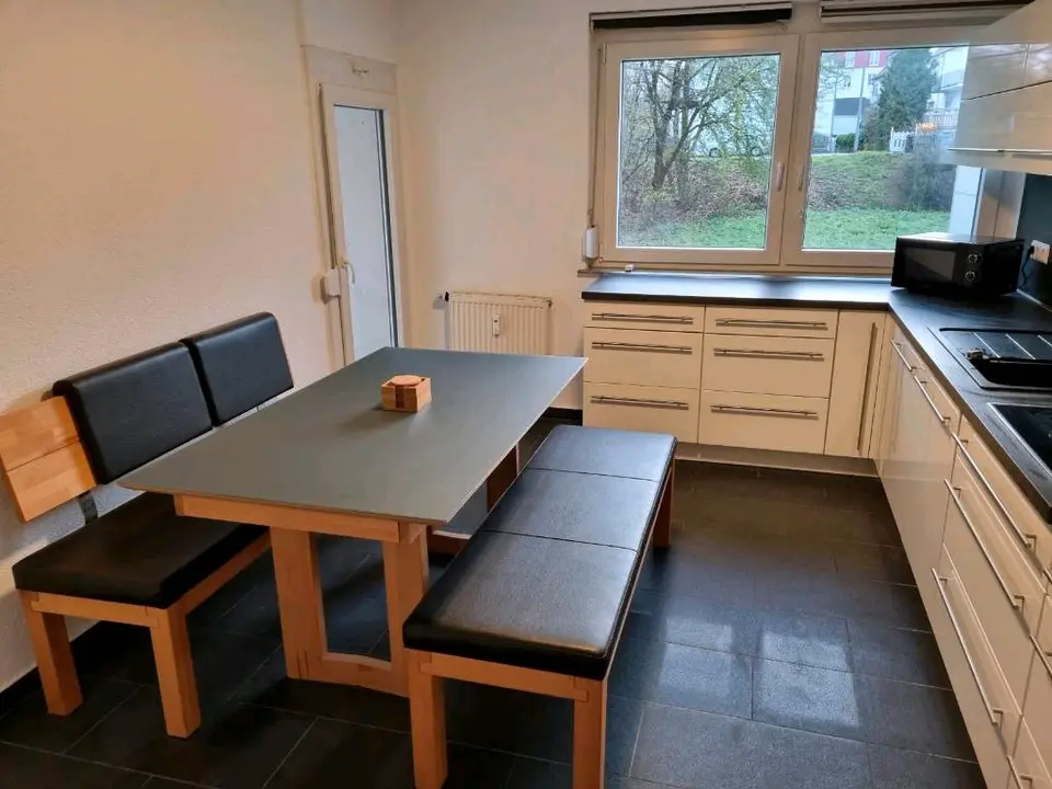 WG-Zimmer mit 20 m² in Ulm – Bild 9