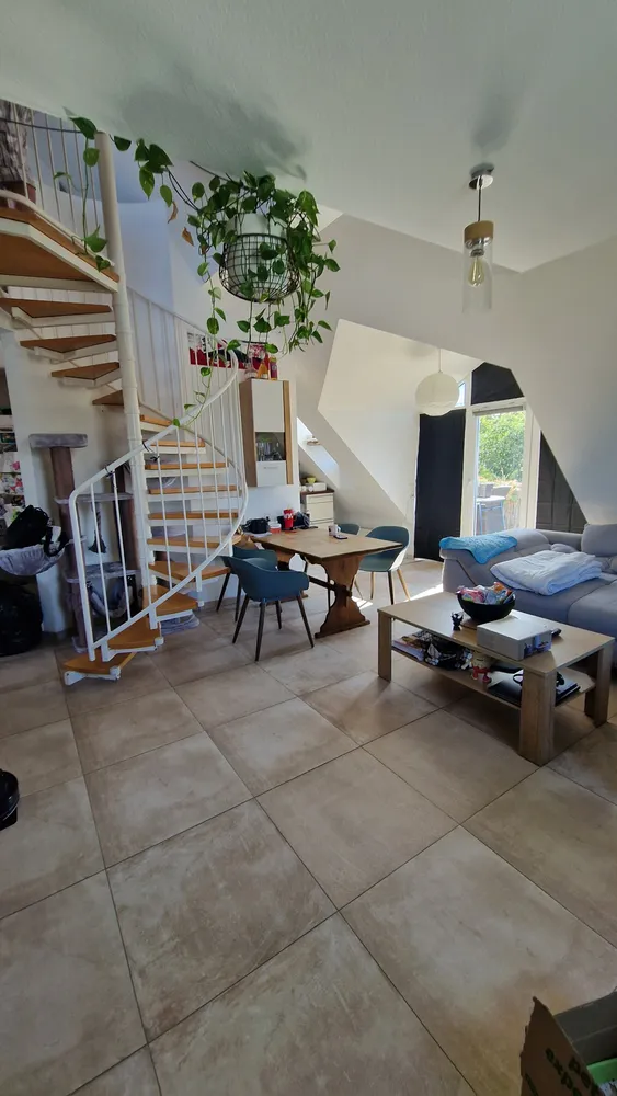 3 Zimmer Wohnung mit 72 m² in Mainz – Bild 6