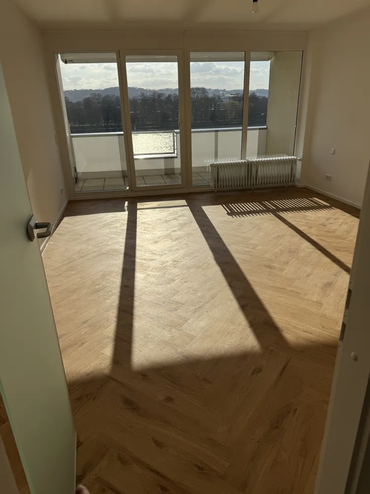 2 Zimmer Wohnung mit 72 m² in Königswinter – Bild 8