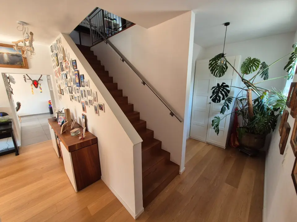 4 Zimmer Haus mit 160 m² in Trier – Bild 5
