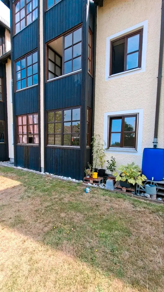 2 Zimmer Wohnung mit 52 m² in Regensburg – Bild 8