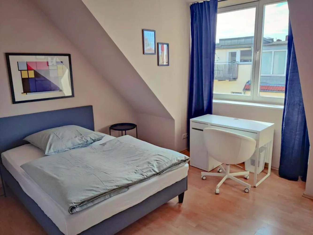 WG-Zimmer in Berlin – Bild 1