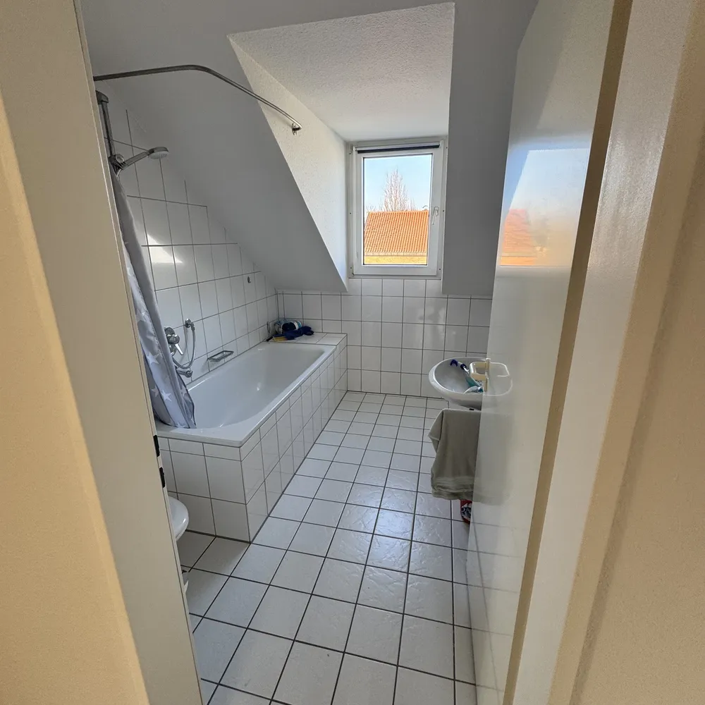 3 Zimmer Wohnung mit 63 m² in Mönchengladbach – Bild 5