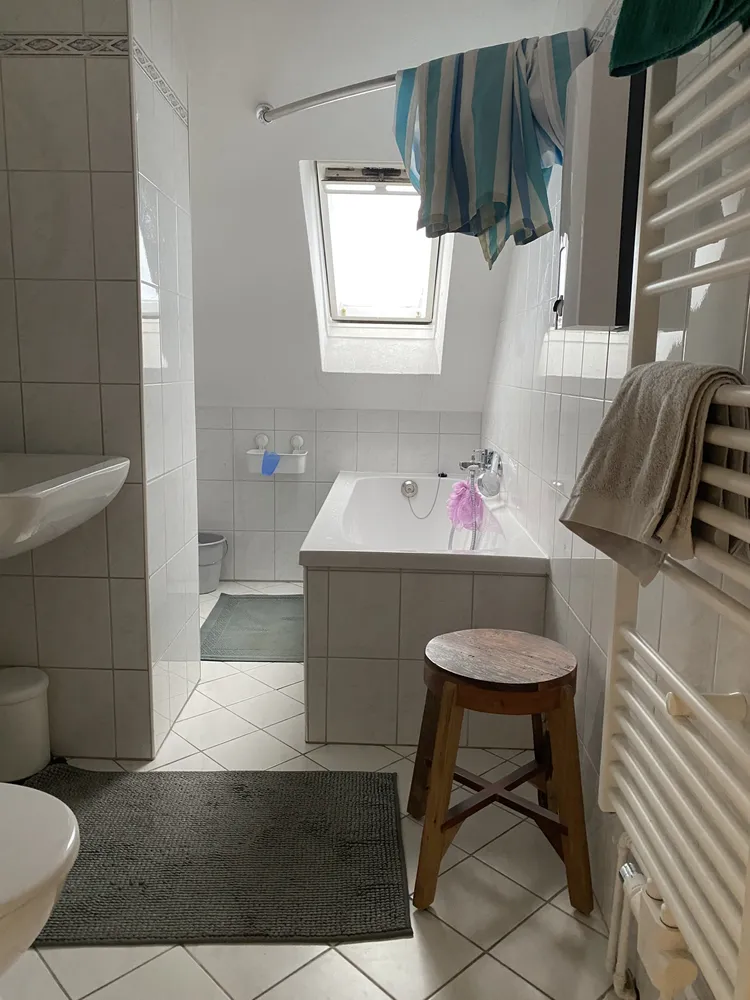 3 Zimmer Wohnung mit 65 m² in Essen – Bild 12