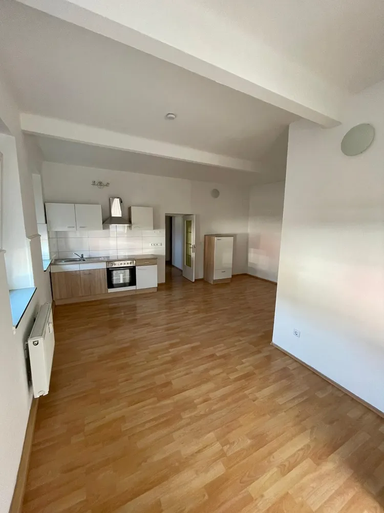 2 Zimmer Wohnung mit 53 m² in Worms – Bild 1