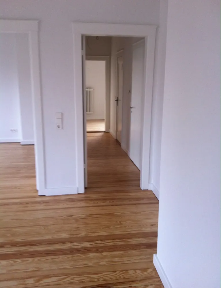 4 Zimmer Wohnung mit 85 m² in Bremen – Bild 5