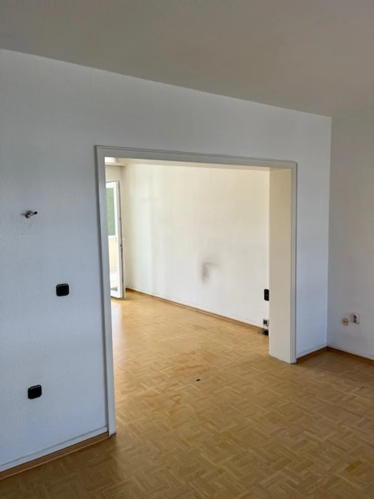 4 room apartment with 77 m² in Mülheim an der Ruhr – Photo 7