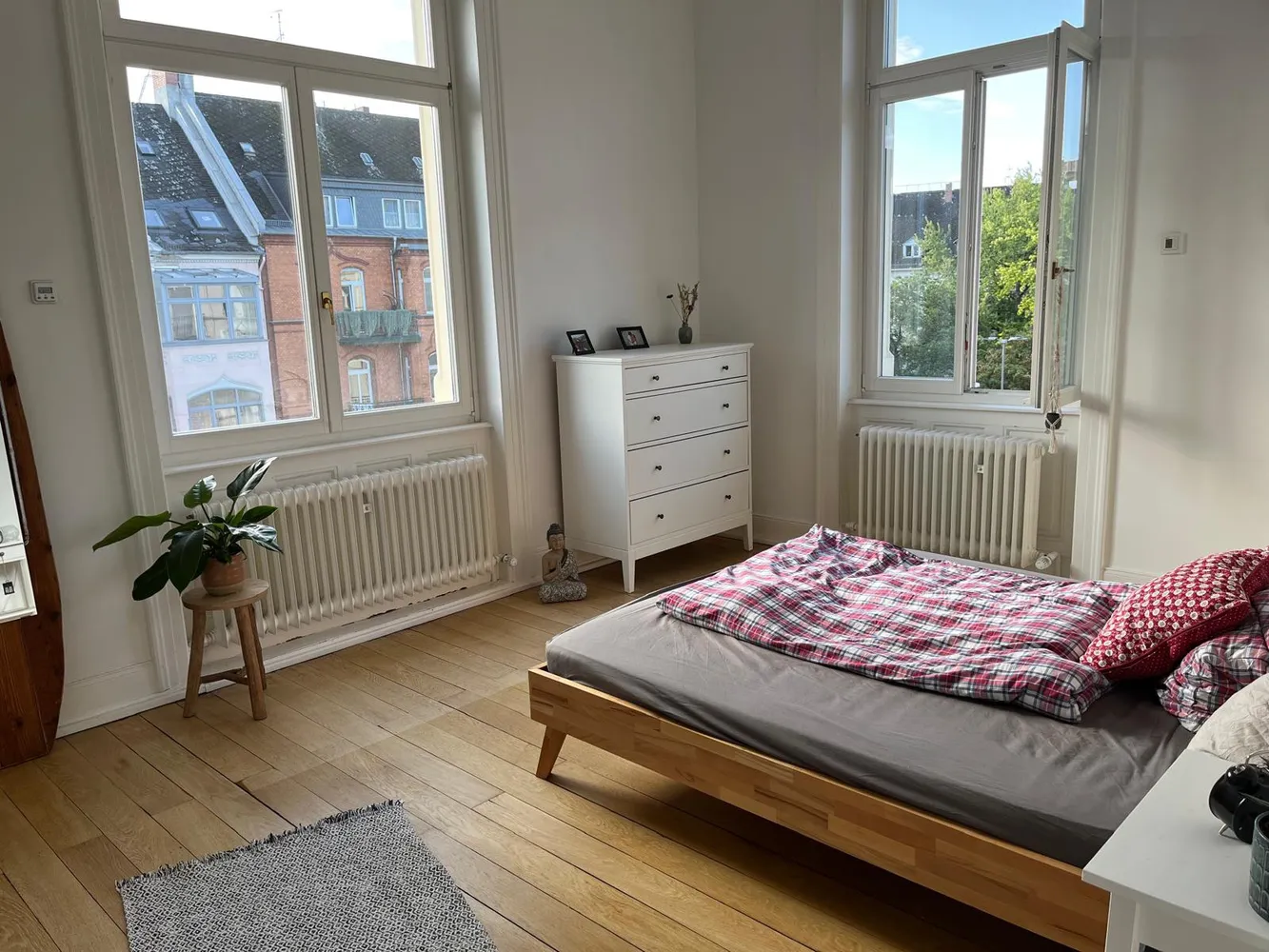 2 Zimmer Wohnung mit 72 m² in Wiesbaden – Bild 4
