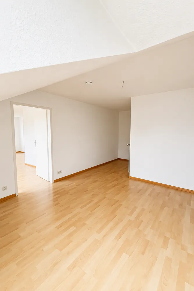 2 Zimmer Wohnung mit 60 m² in Krefeld – Bild 6