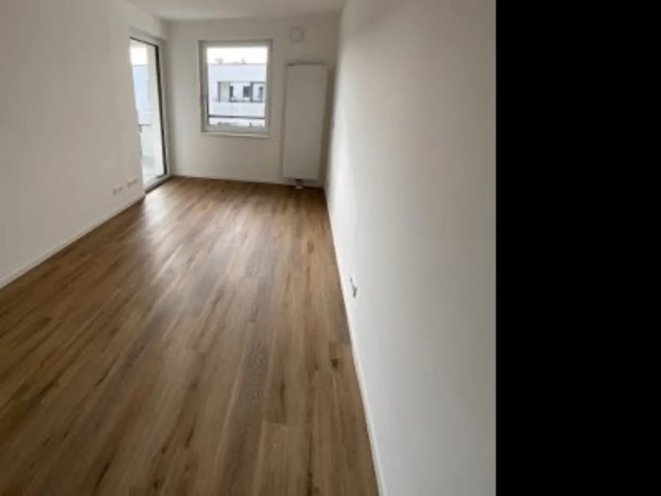 2 Zimmer Wohnung mit 53 m² in Falkensee – Bild 8