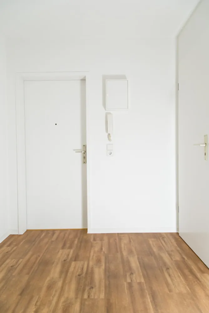 2 room apartment with 40 m² in Chemnitz – Photo 5