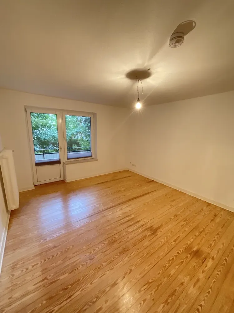 2 Zimmer Wohnung mit 57 m² in Kiel – Bild 1