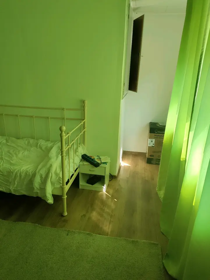 WG-Zimmer mit 24 m² in Gießen – Bild 8