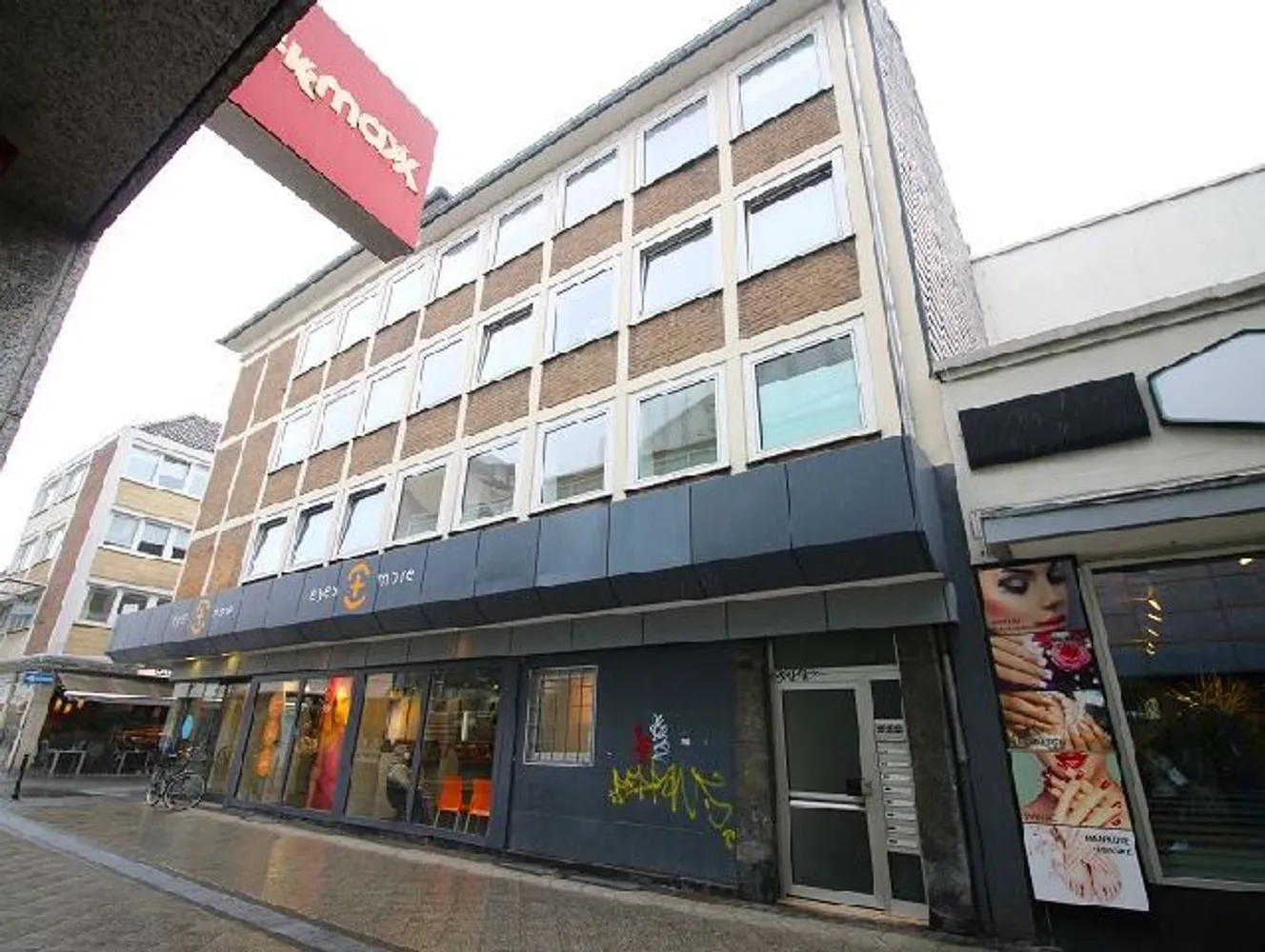 2 Zimmer Wohnung mit 65 m² in Krefeld – Bild 10