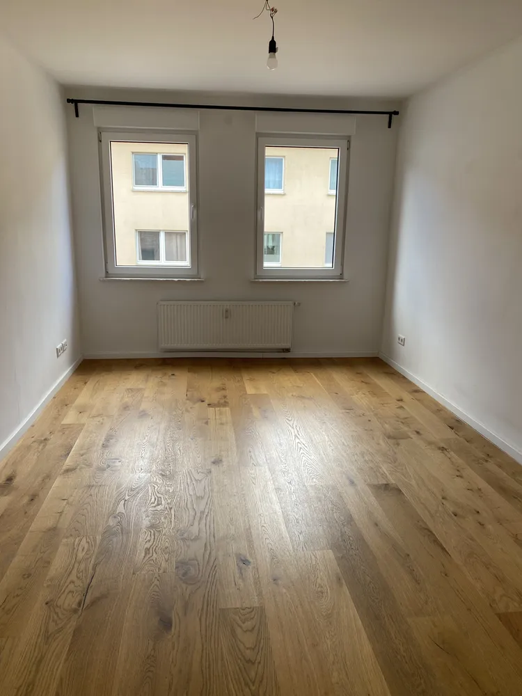 2 Zimmer Wohnung mit 64 m² in Nürnberg – Bild 9