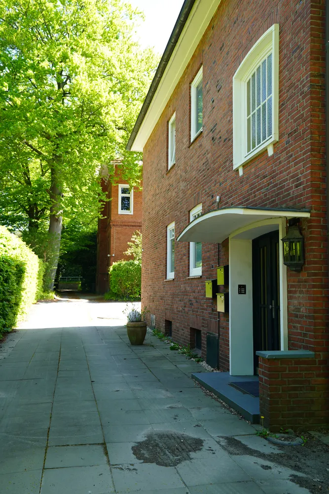 2 Zimmer Wohnung mit 51 m² in Hamburg – Bild 7