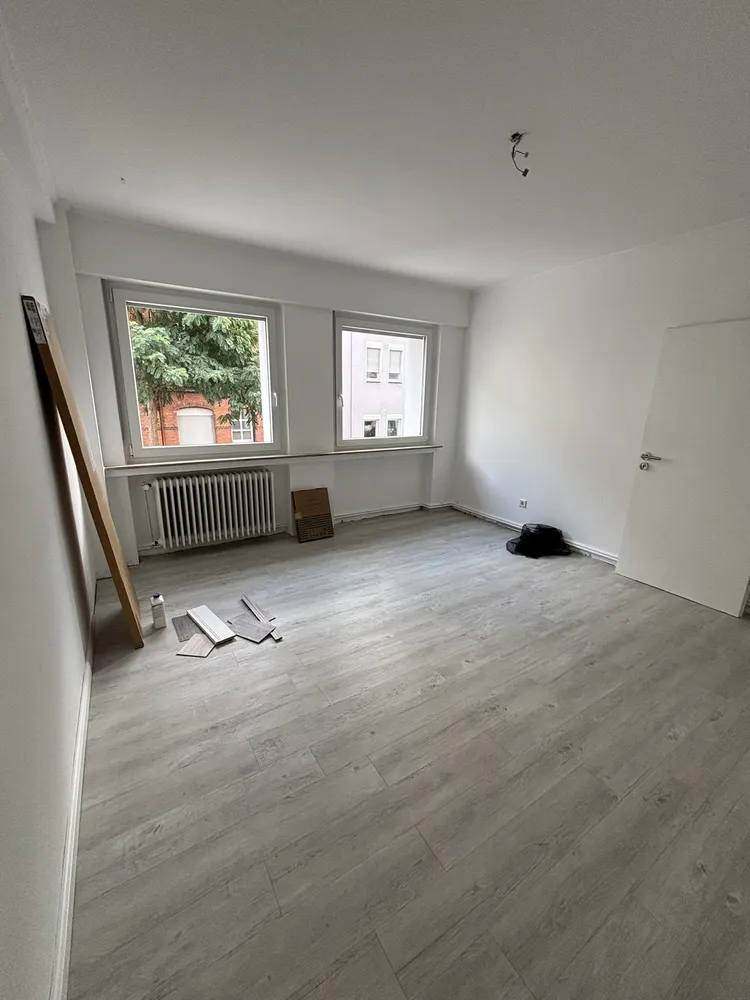 3 Zimmer Wohnung mit 81 m² in Hamm – Bild 5