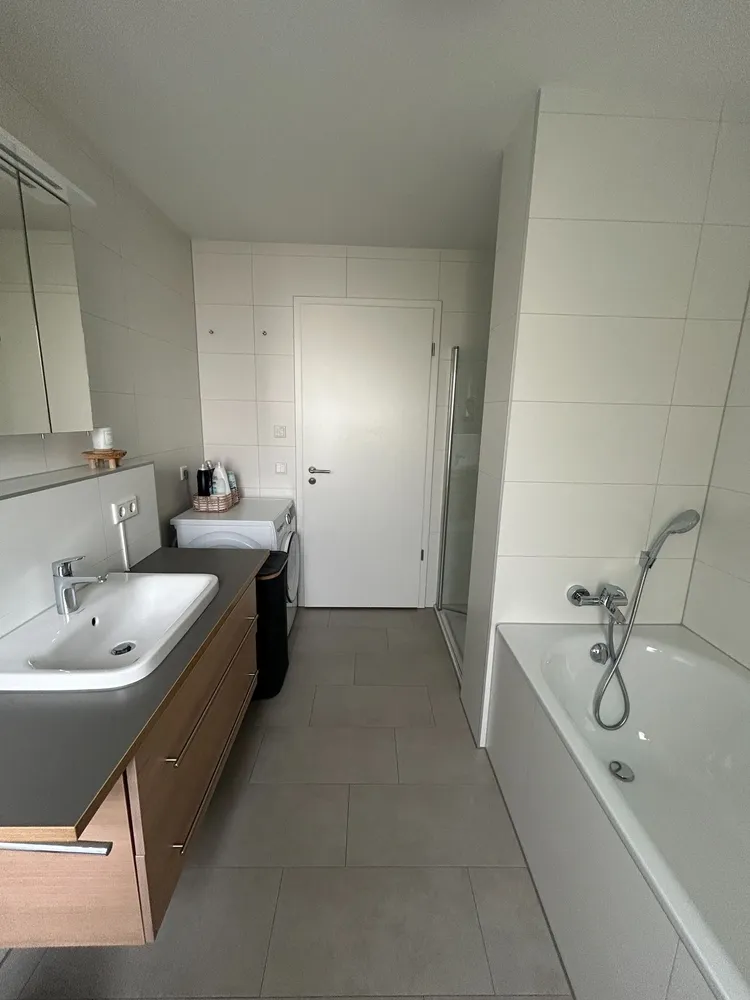 2 Zimmer Wohnung mit 64 m² in Nürnberg – Bild 3
