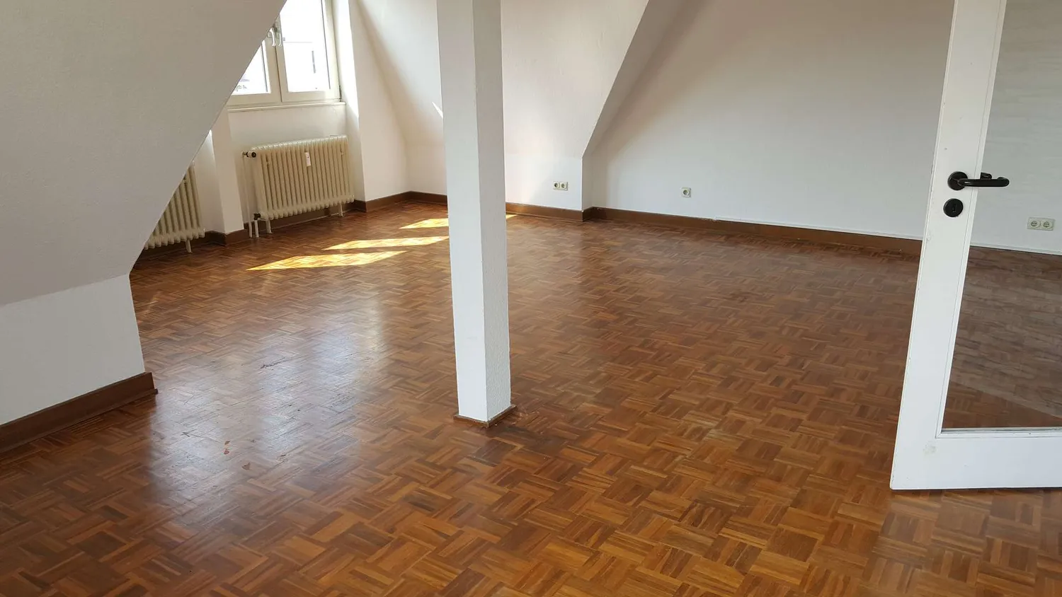 3 Zimmer Wohnung mit 94 m² in Bielefeld – Bild 1