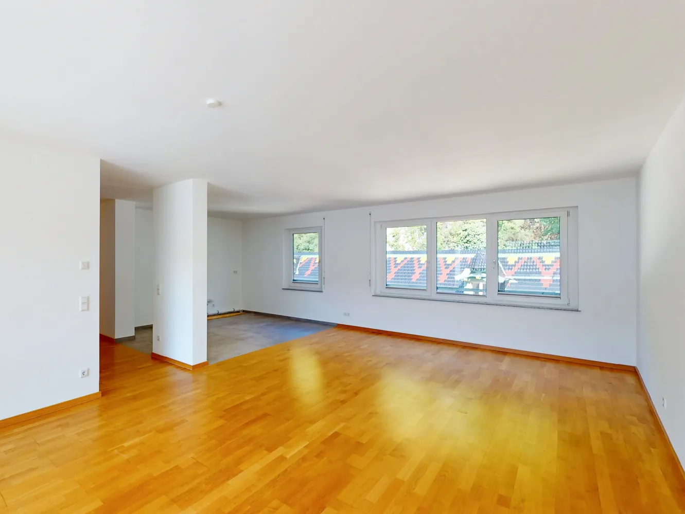 3 Zimmer Wohnung mit 99 m² in Baden-Baden – Bild 4