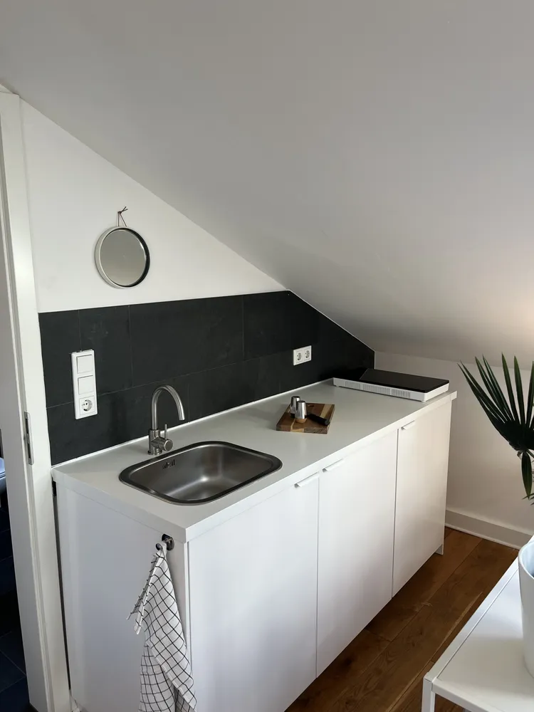 1 Zimmer Wohnung mit 20 m² in Frankfurt am Main – Bild 8