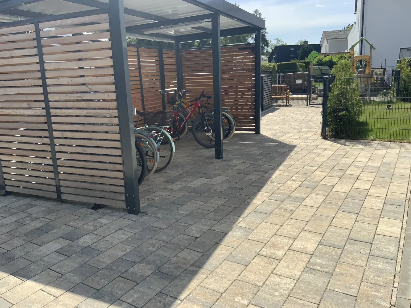 3 Zimmer Wohnung mit 60 m² in Ingolstadt – Bild 3