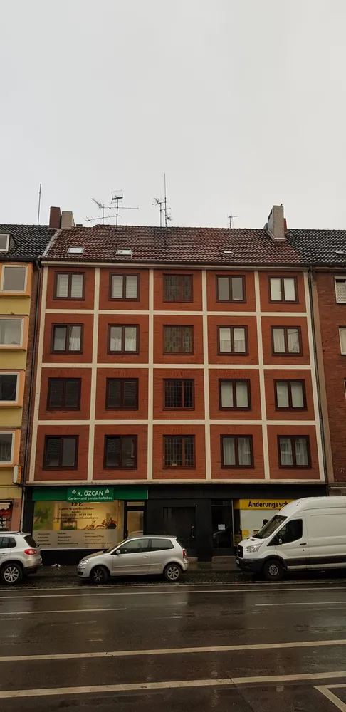 3 Zimmer Wohnung mit 45 m² in Gelsenkirchen – Bild 10