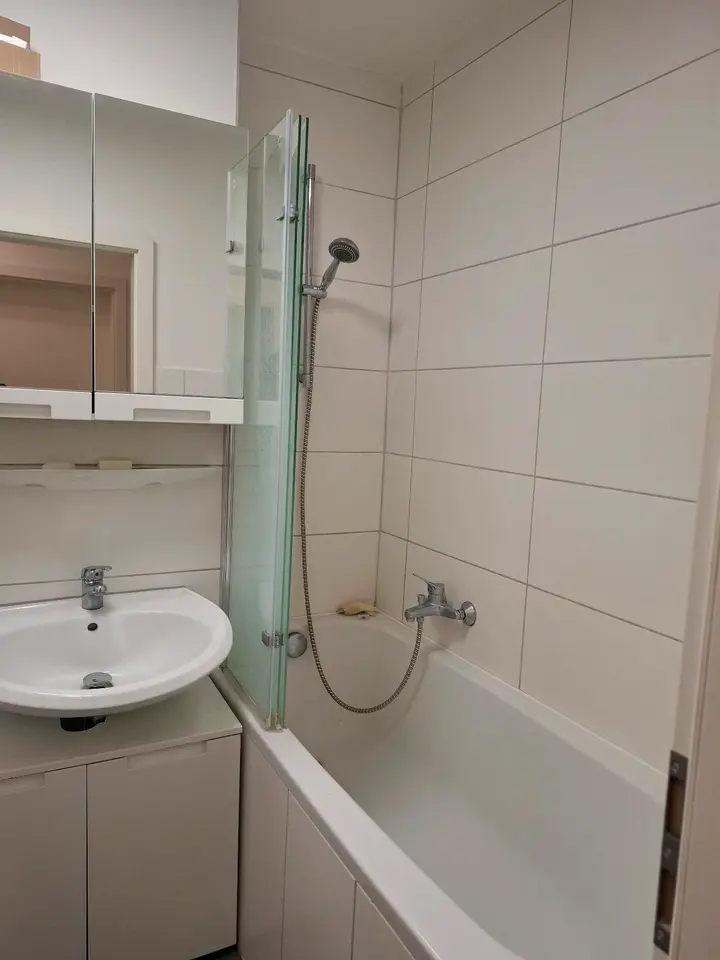 WG-Zimmer mit 17 m² in Heidelberg – Bild 6