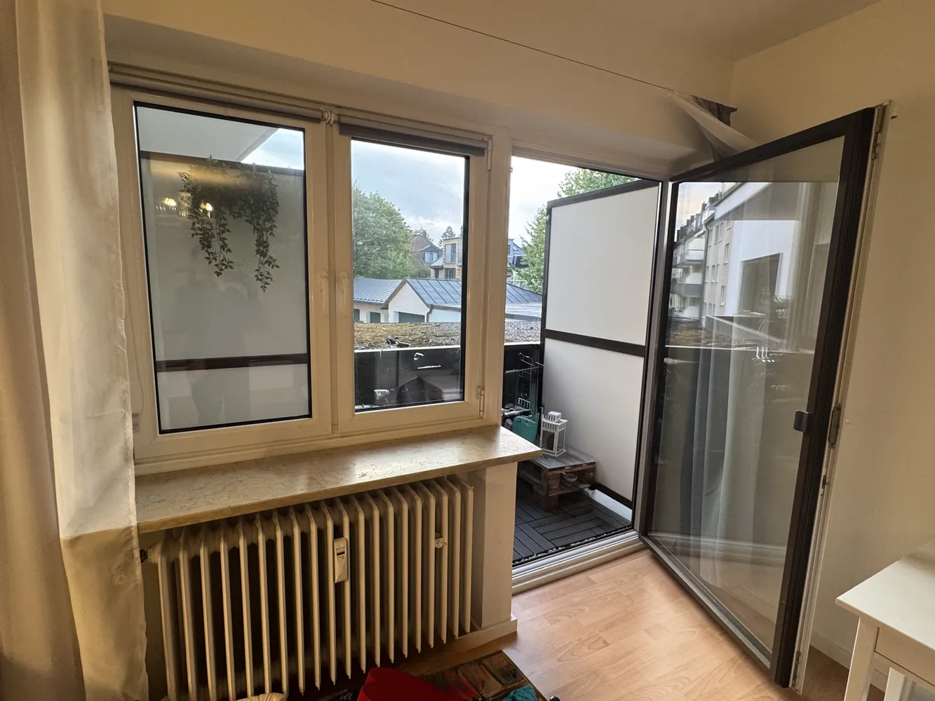 1 room apartment with 47 m² in Munich – Photo 3