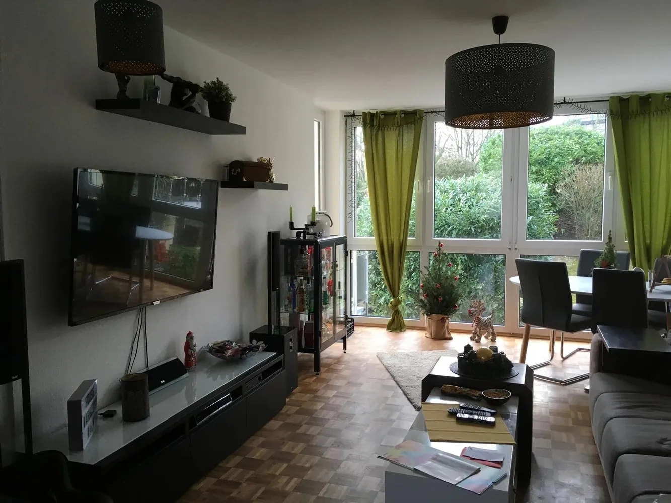 3 Zimmer Wohnung mit 69 m² in Köln – Bild 6
