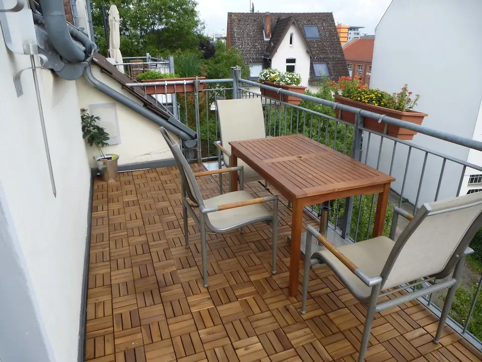 3 Zimmer Wohnung mit 88 m² in Hannover – Bild 8