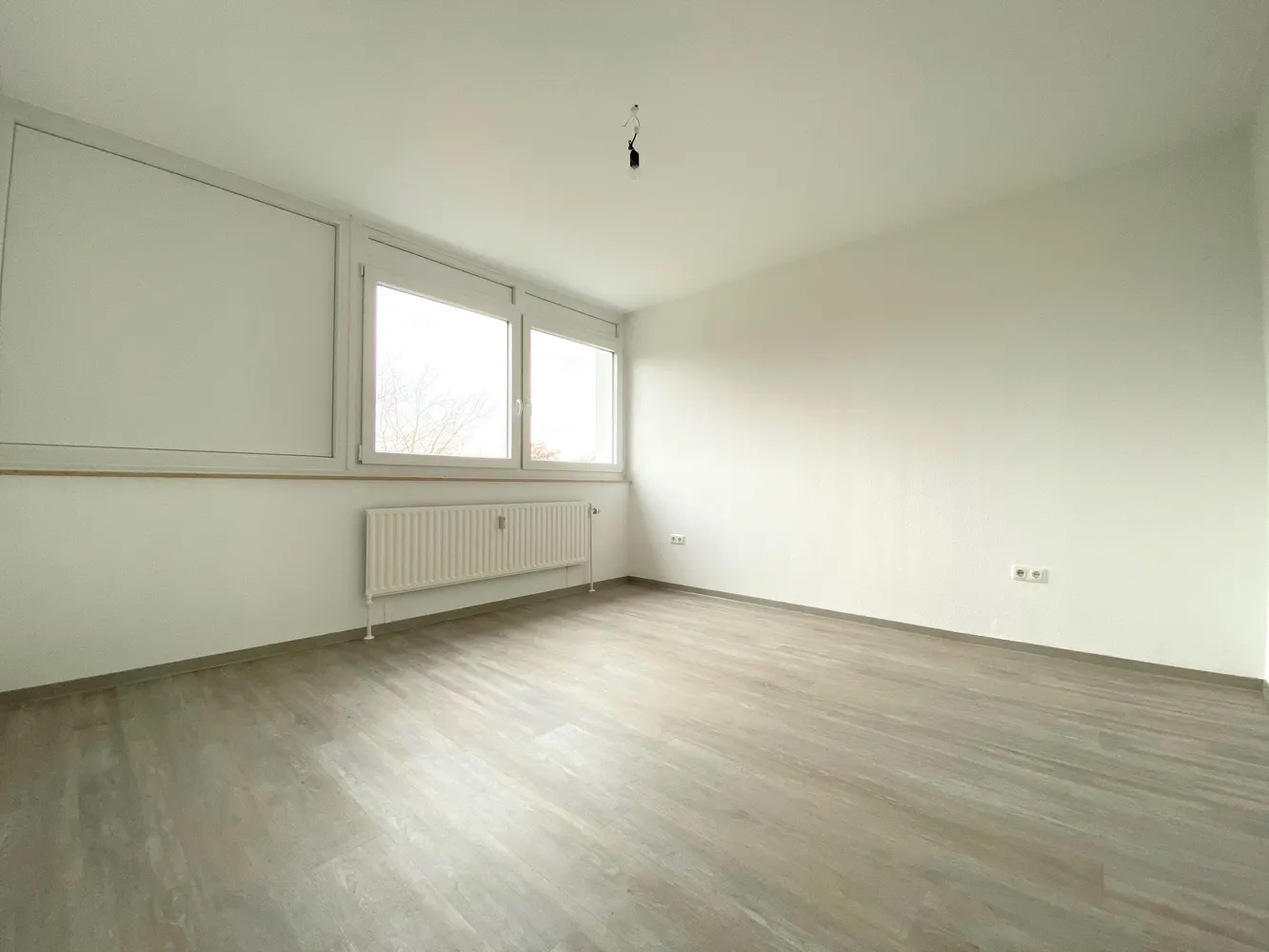 4 Zimmer Wohnung mit 83 m² in Dortmund – Bild 5