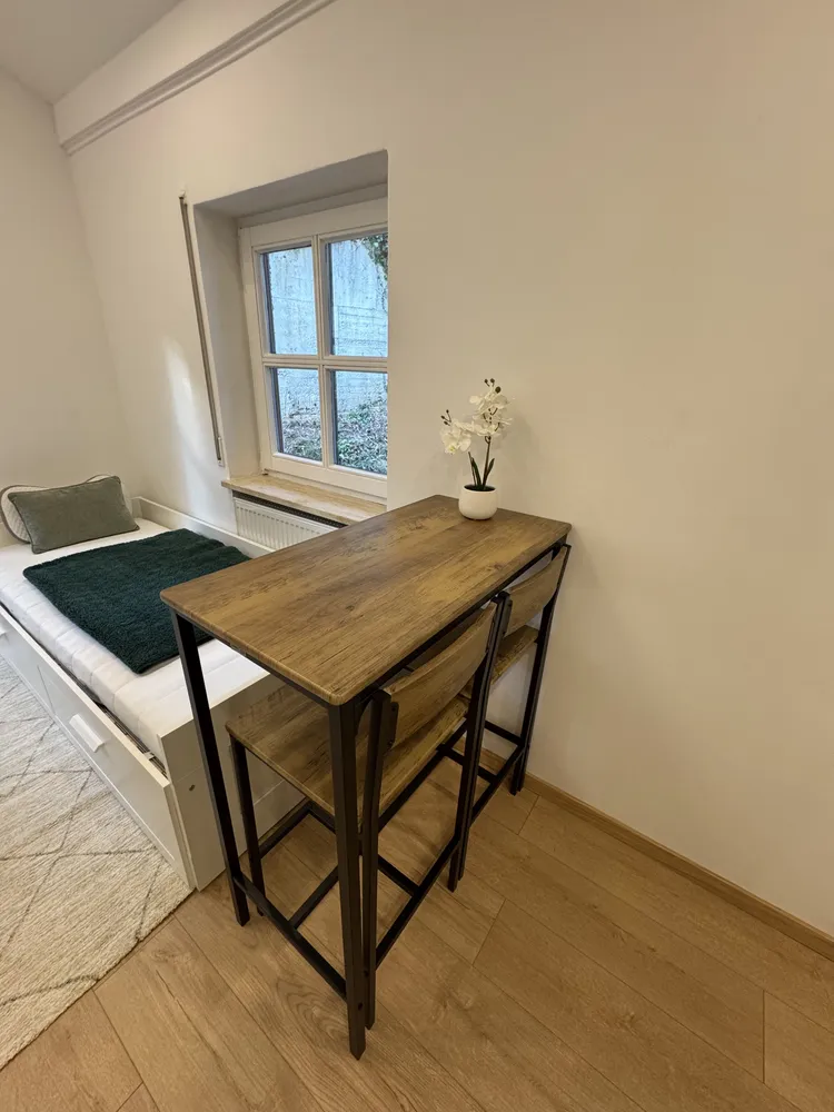 1 Zimmer Wohnung mit 20 m² in Passau – Bild 3