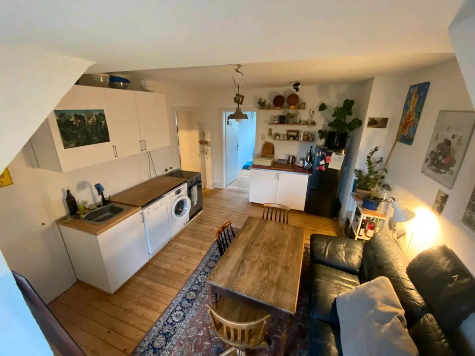 WG-Zimmer mit 60 m² in Bonn – Bild 3