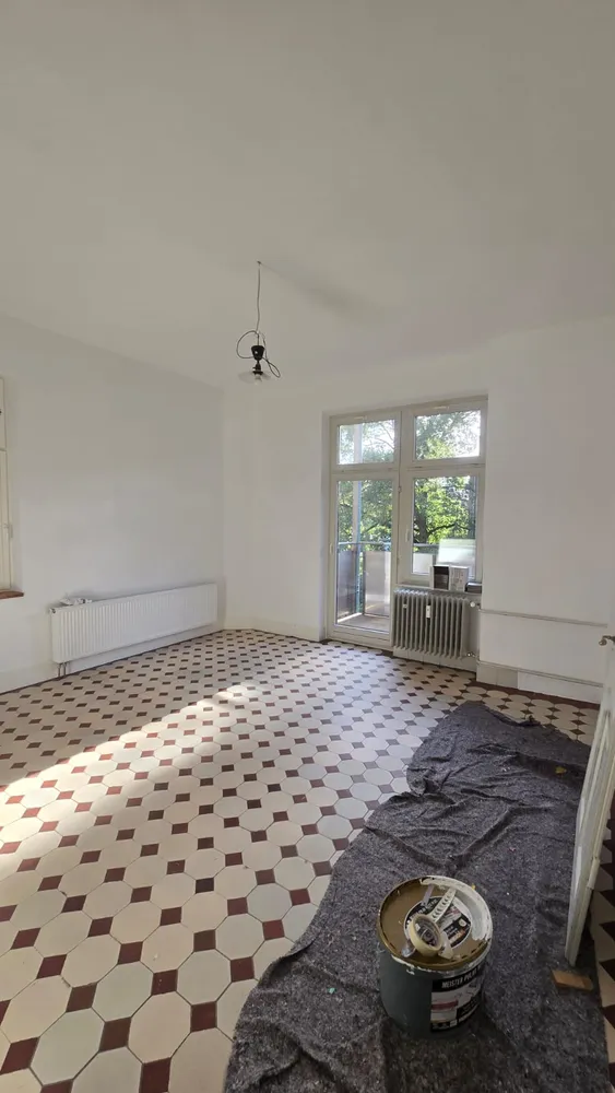 7 Zimmer Wohnung mit 186 m² in Stuttgart – Bild 8