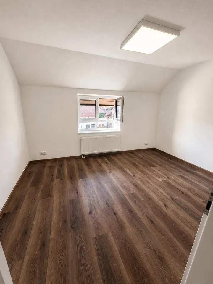 3 Zimmer Wohnung mit 85 m² in Michelstadt – Bild 3