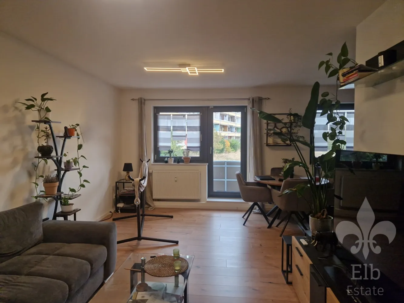 3 room apartment with 69 m² in Magdeburg – Photo 4