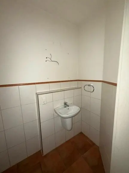 2 Zimmer Wohnung mit 107 m² in Vechta – Bild 8
