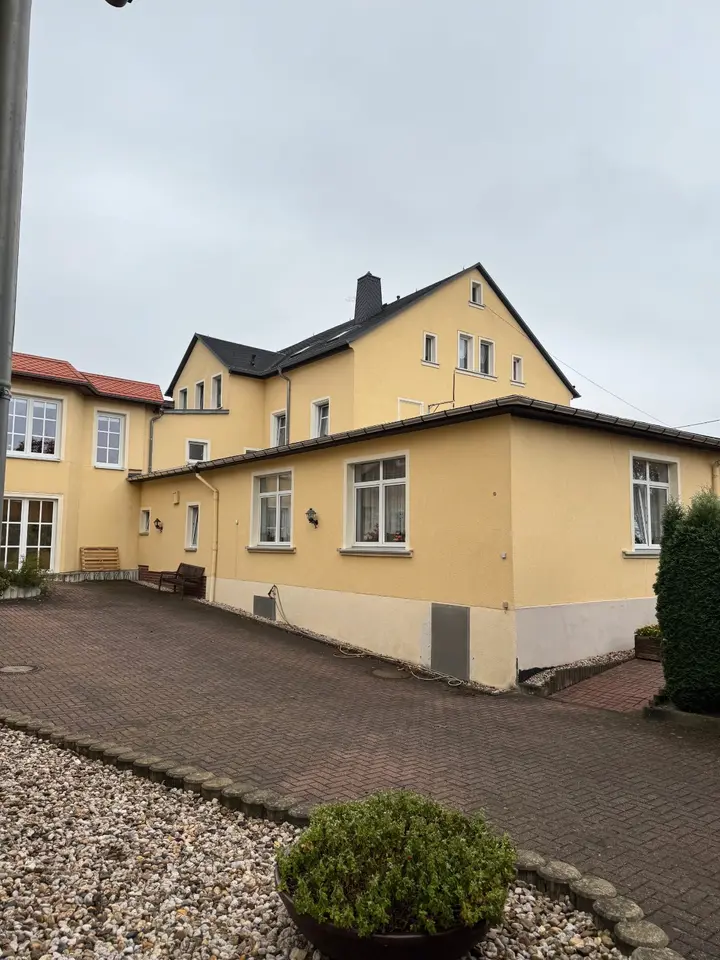 Studio mit 20 m² in Grimma – Bild 7