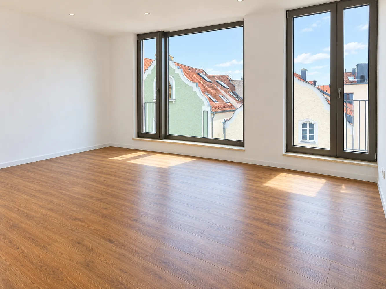 6 Zimmer Wohnung mit 202 m² in Ingolstadt – Bild 4