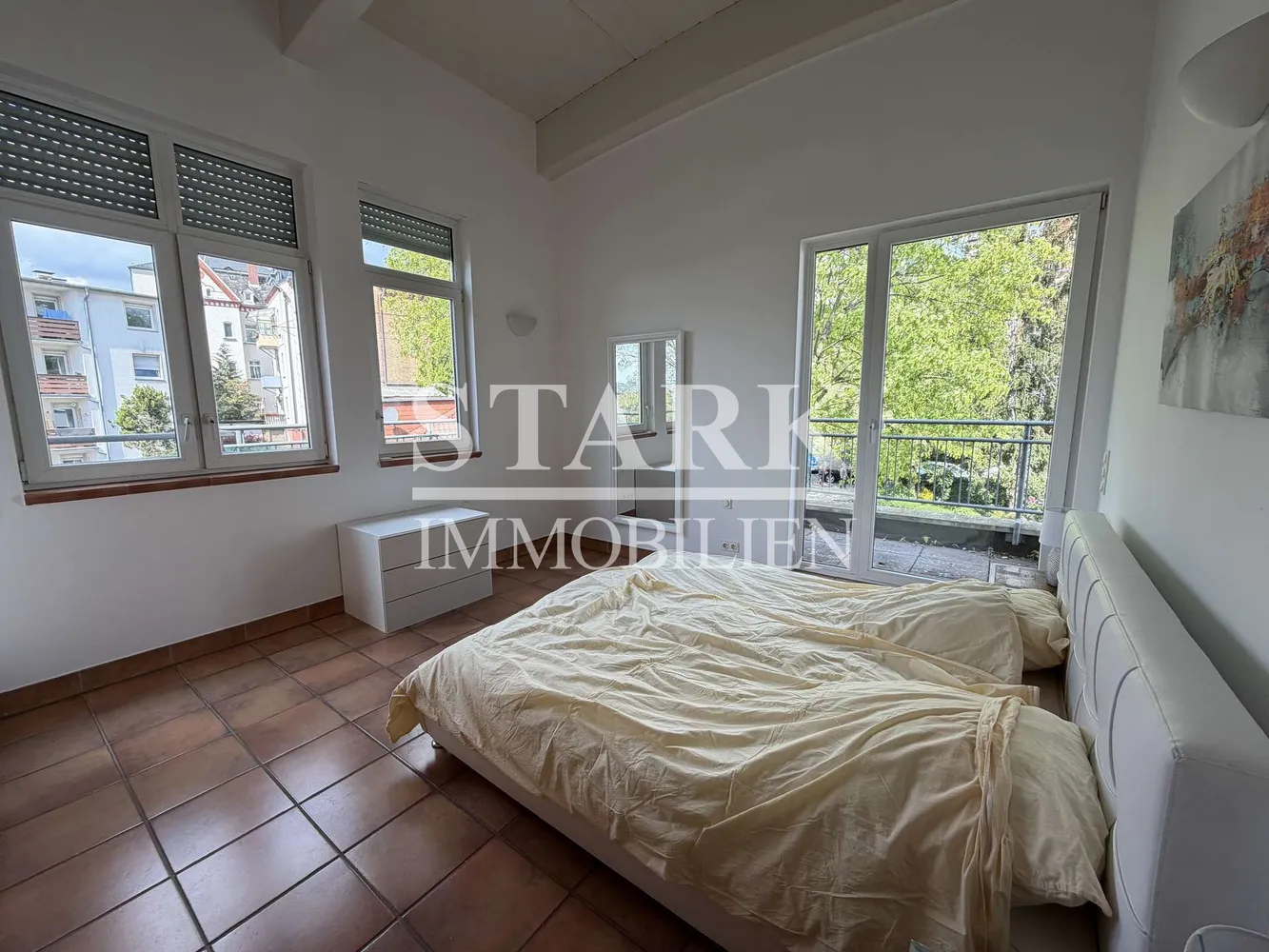 4 Zimmer Wohnung mit 115 m² in Wiesbaden – Bild 6