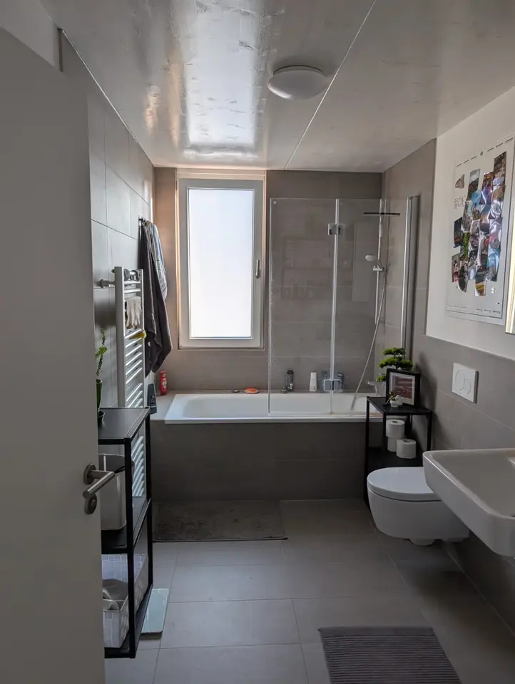 WG-Zimmer mit 16 m² in Viernheim – Bild 9