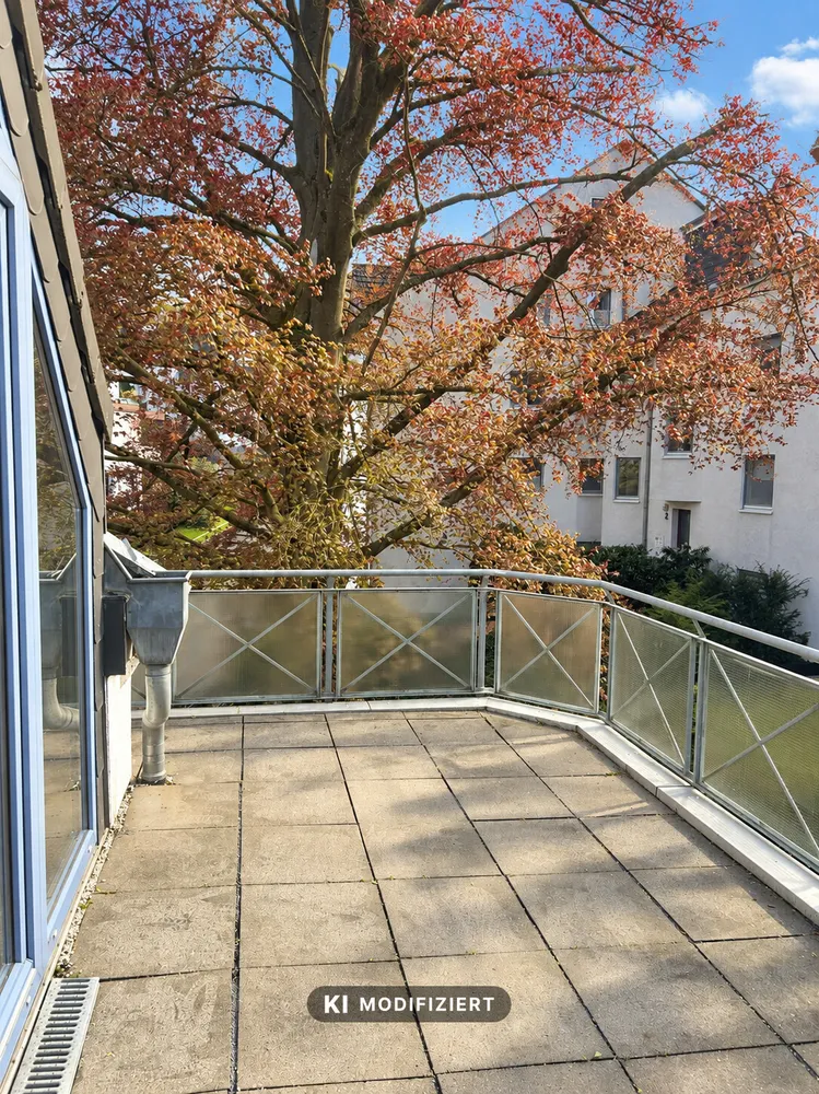 3 Zimmer Wohnung mit 101 m² in Hameln – Bild 12