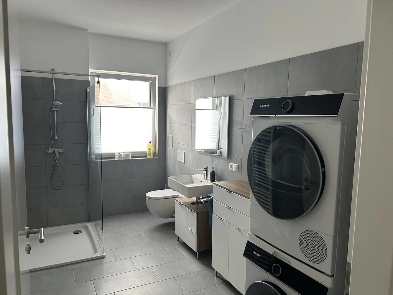 3 Zimmer Wohnung mit 88 m² in Worms – Bild 3